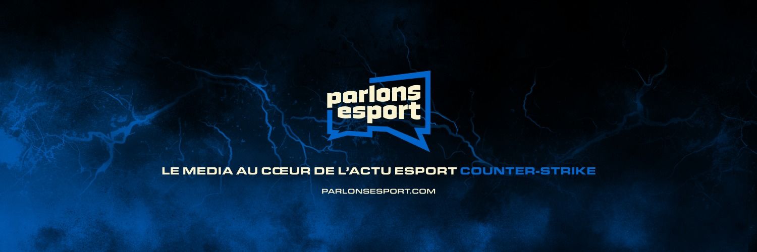 Parlons Esport CS banner