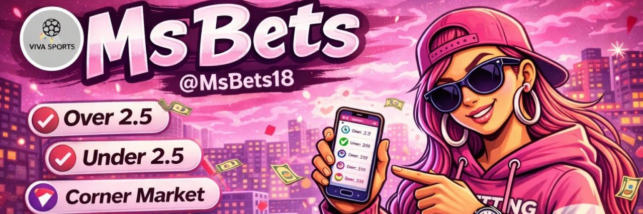 Ms Bets banner
