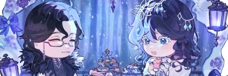 Lishen | NS Pantalone Yume banner