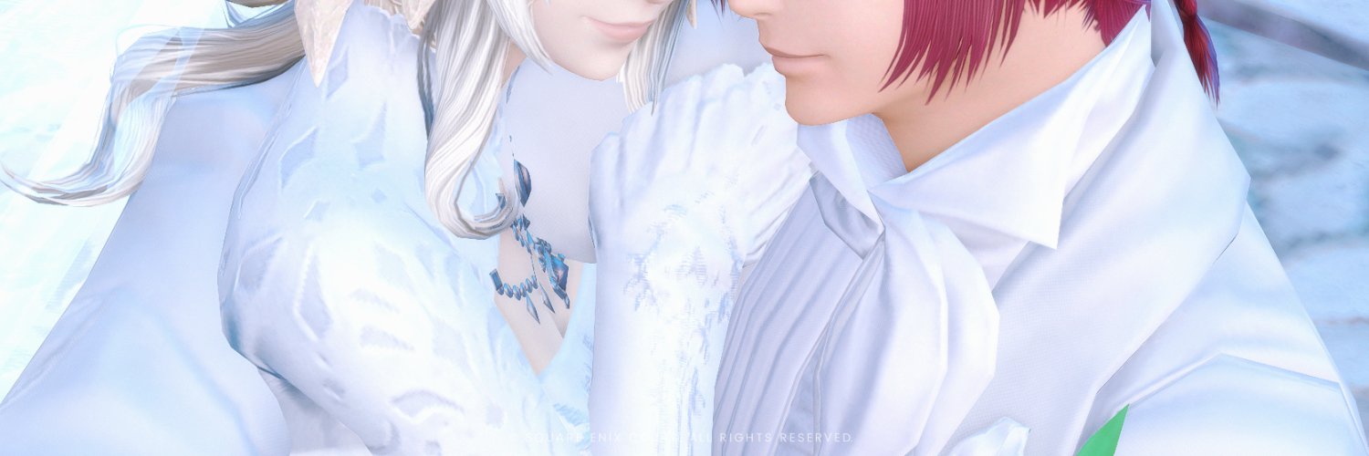 なぎ❂ banner