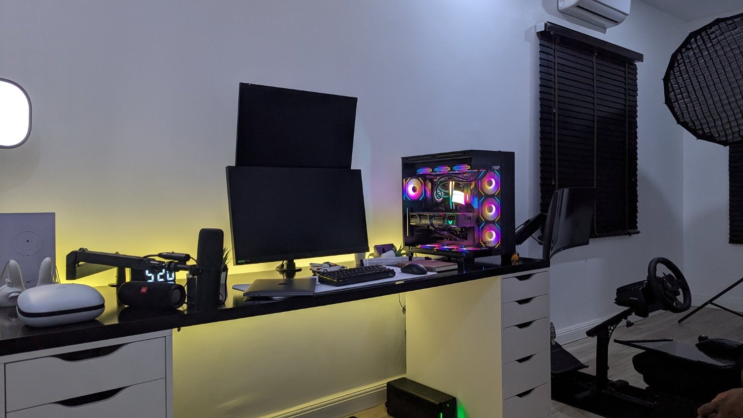 QltSystems's profile banner image
