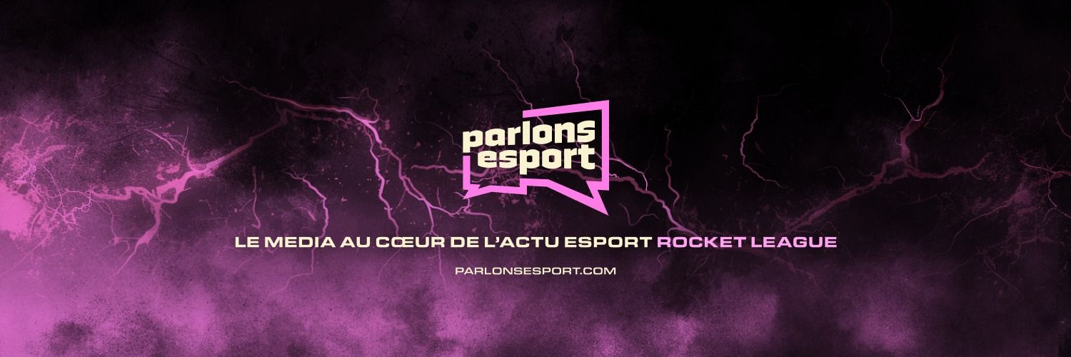 Parlons Esport RL banner