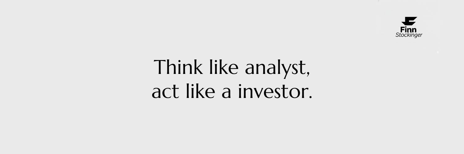 Finn Stockinger banner