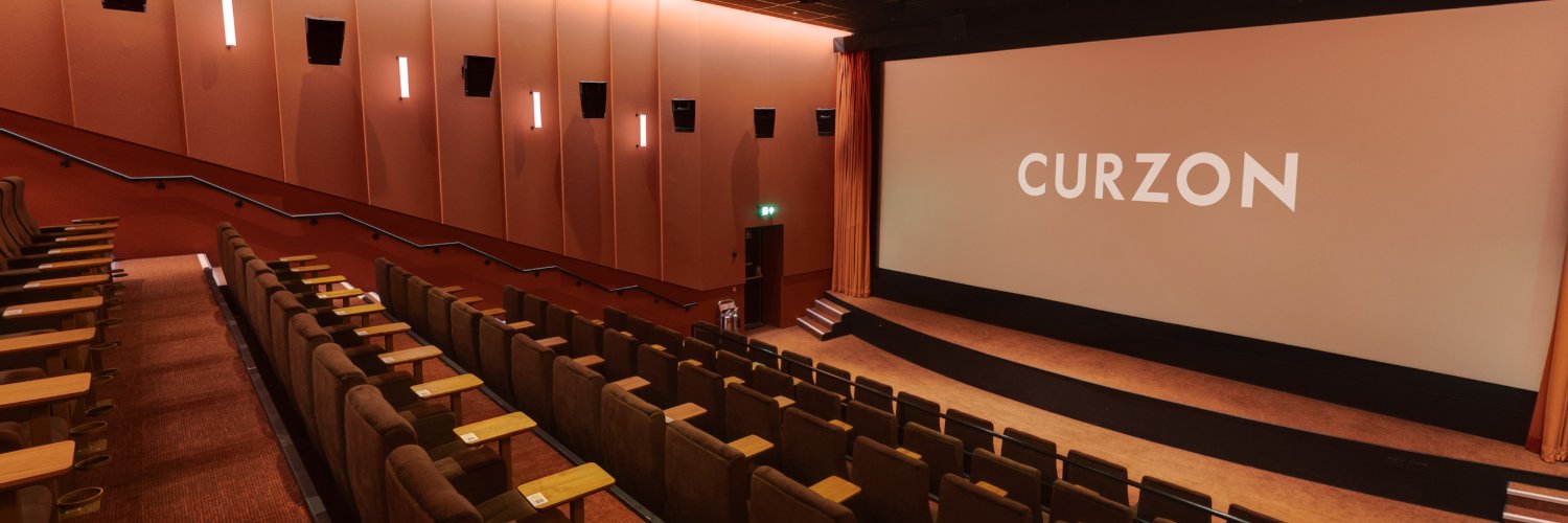 CurzonCinemas's profile banner image