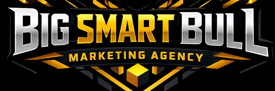 BIG SMART BULL banner
