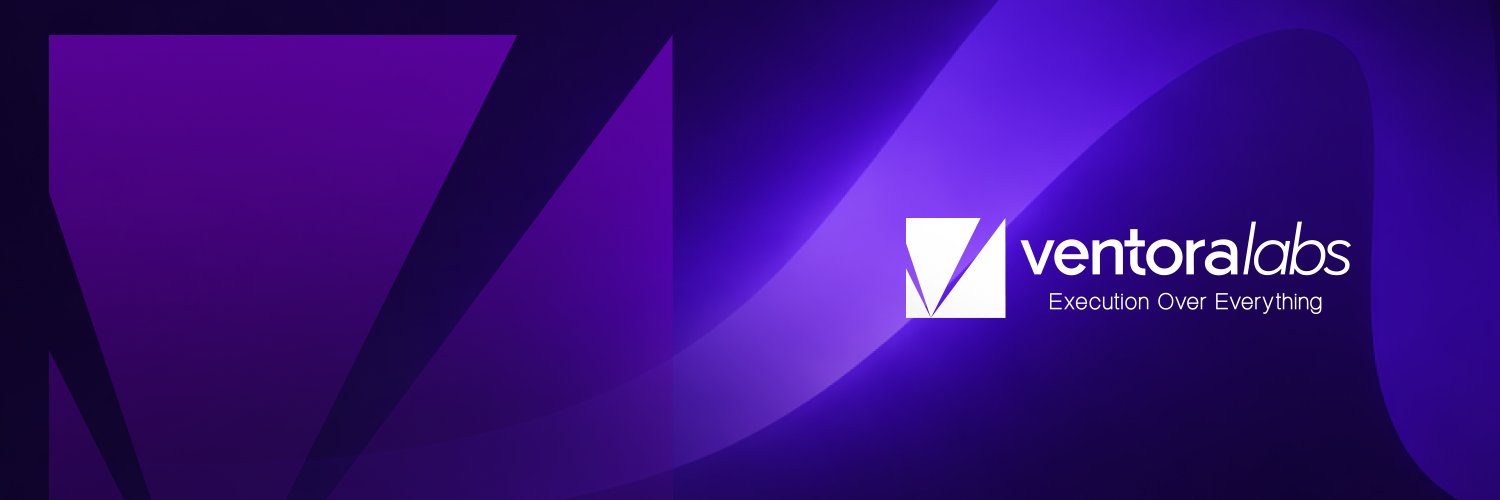 VentoraLabs's profile banner image