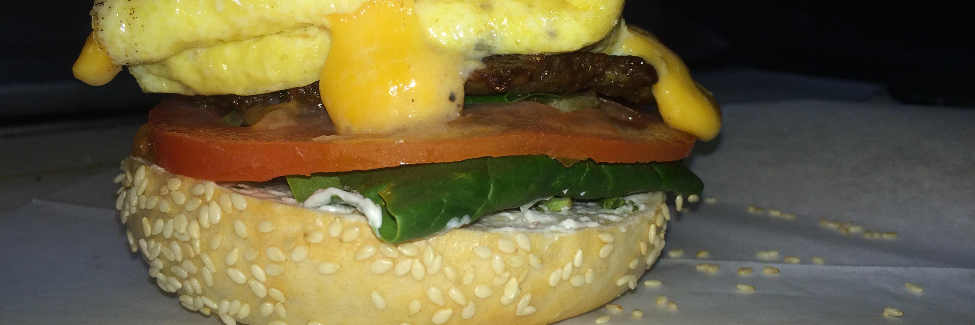 bagelfacebakery's profile banner image