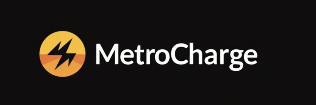 MetroCharge banner