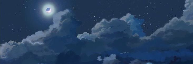 em ᰔ banner