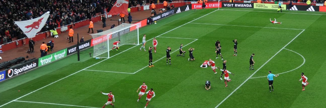 Polish Gooner banner