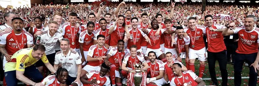 PolskiGooner's profile banner image