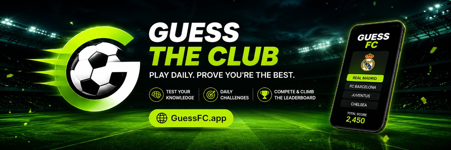 GuessFC banner