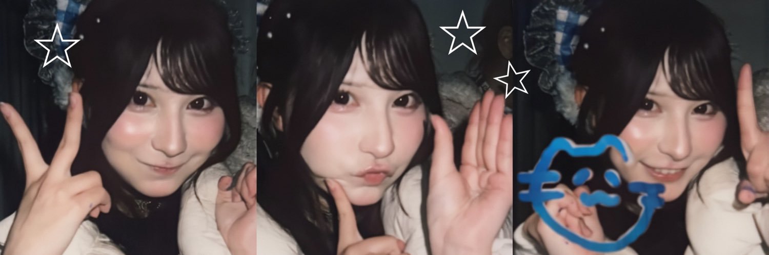 2525pichi_'s profile banner image