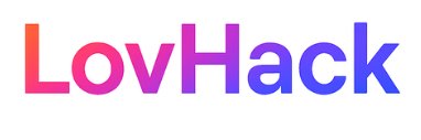 Lovhack banner