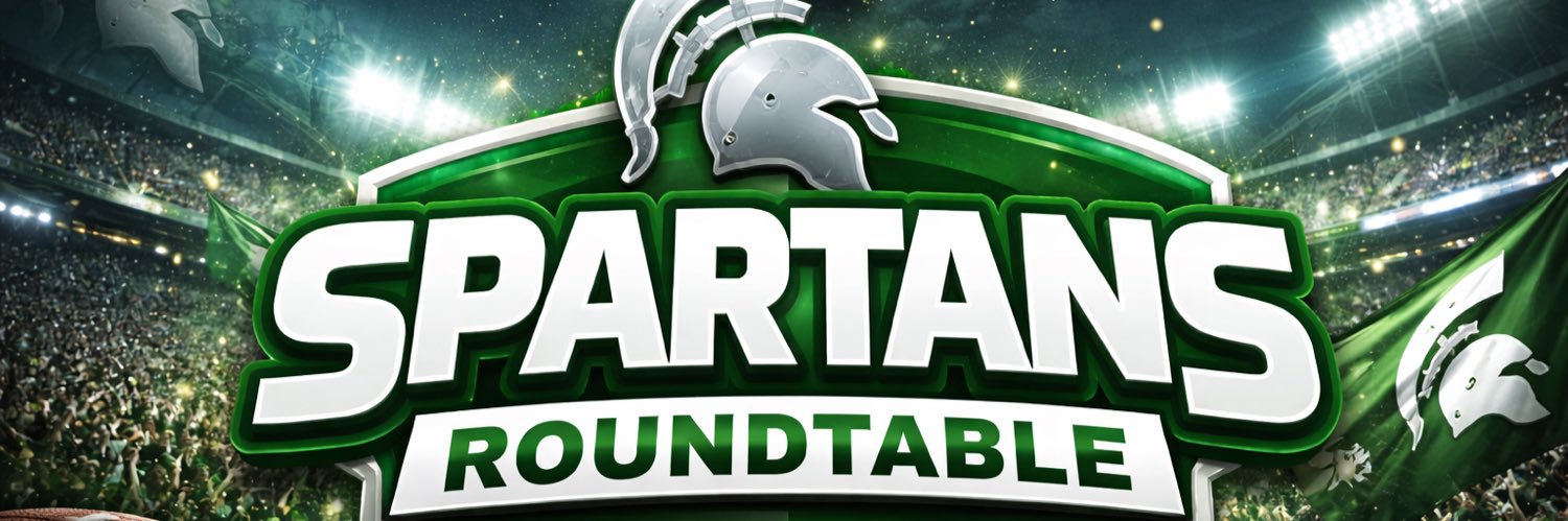 Spartans Roundtable banner