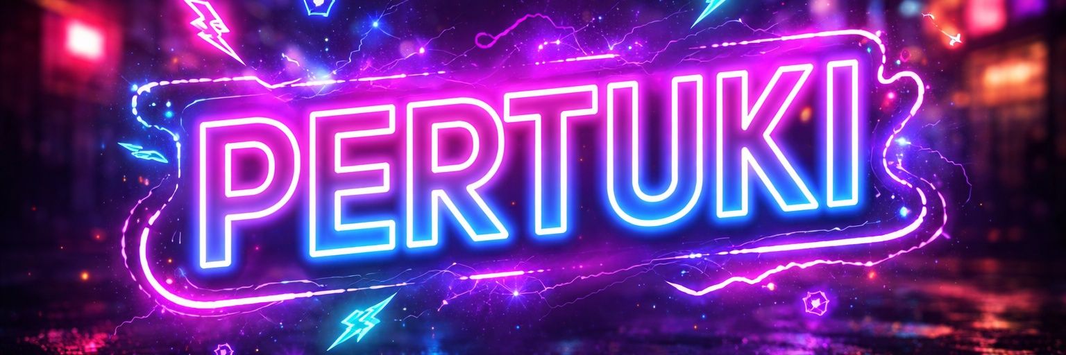 Pertuki banner
