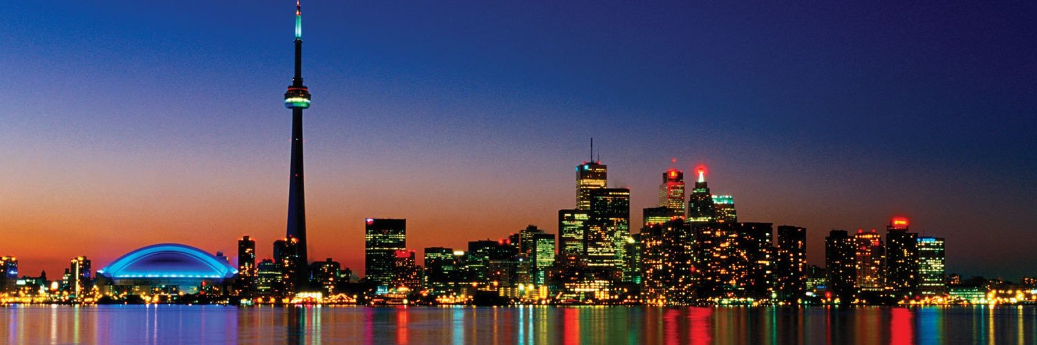 San banner