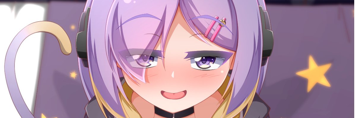 inunare's profile banner image