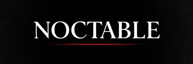 NOCTABLE banner