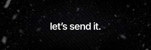 letssenditfun Profile Banner