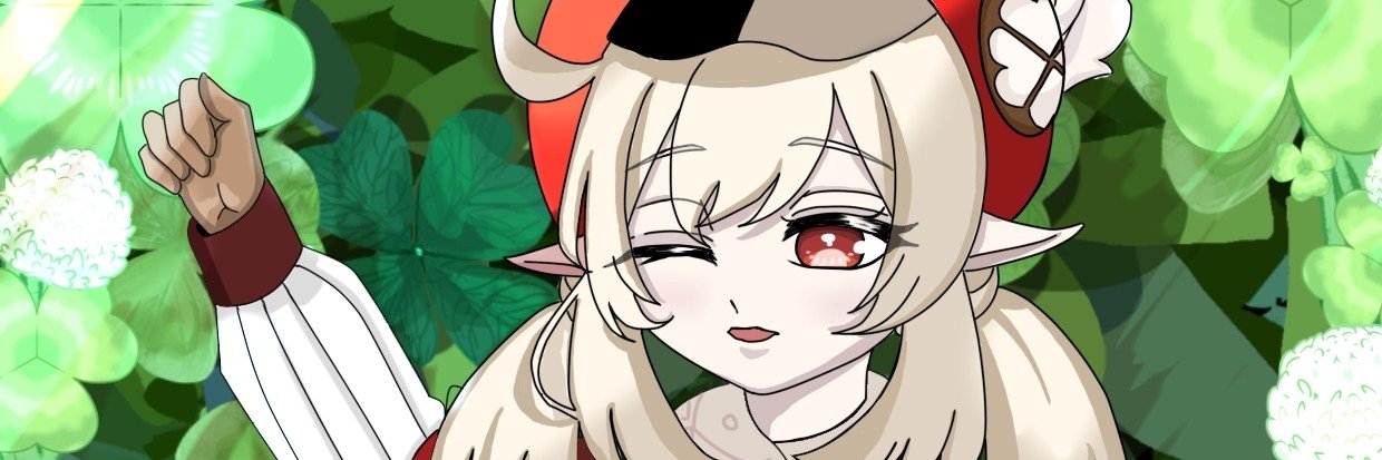 Saki_berirose's profile banner image