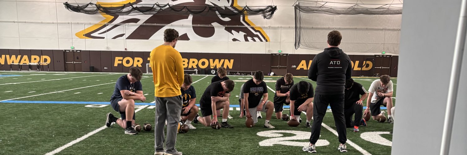 ATD Longsnapping banner