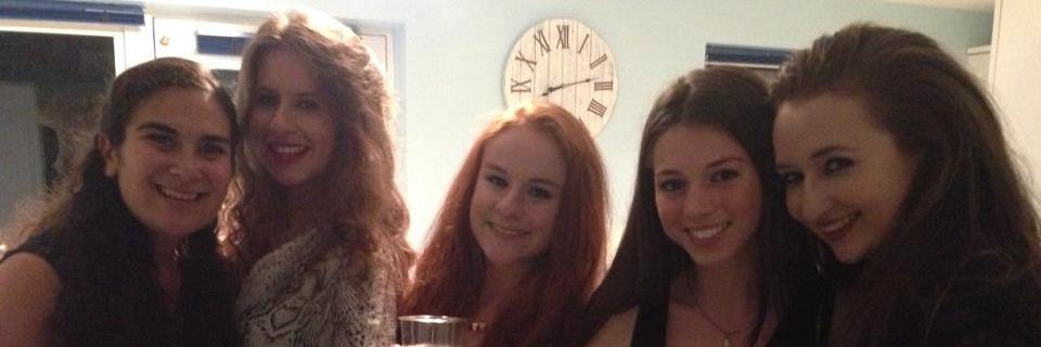 MissSashaZ's profile banner image