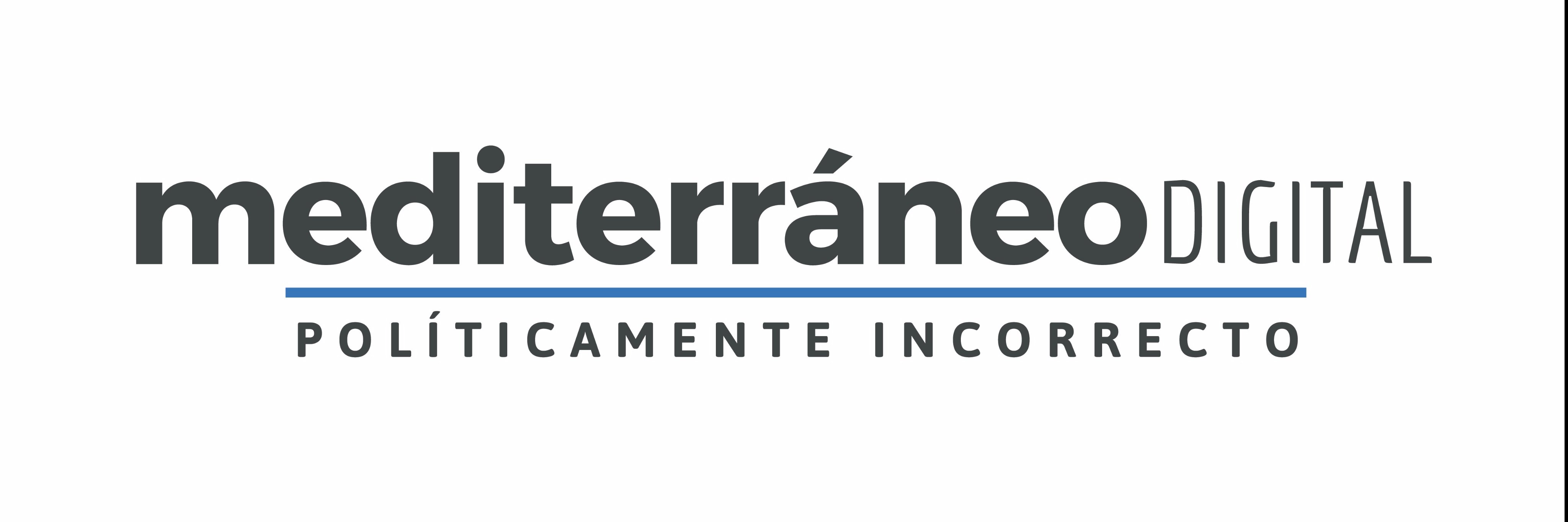 MEDITERRÁNEO DIGITAL's banner