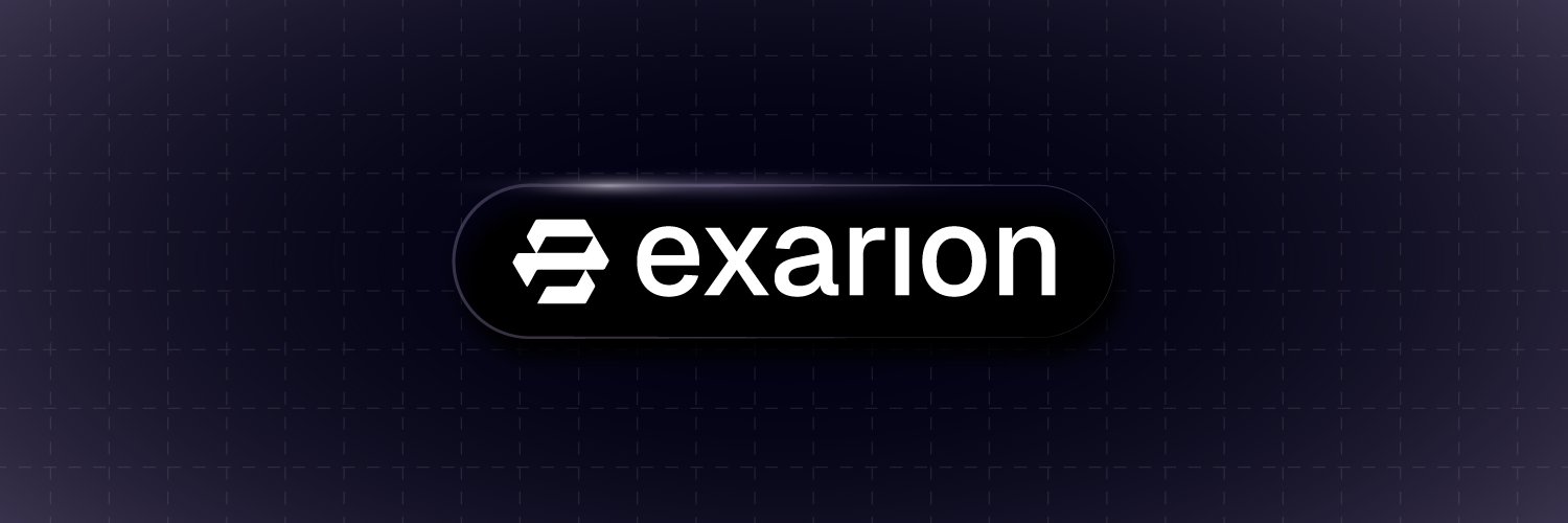 ExarionApp's profile banner image