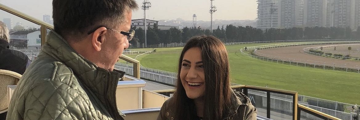 nisaaunlu's profile banner image