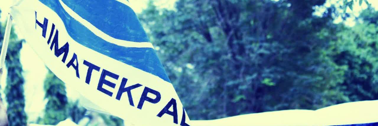 HIMATEKPAL FTK - ITS banner