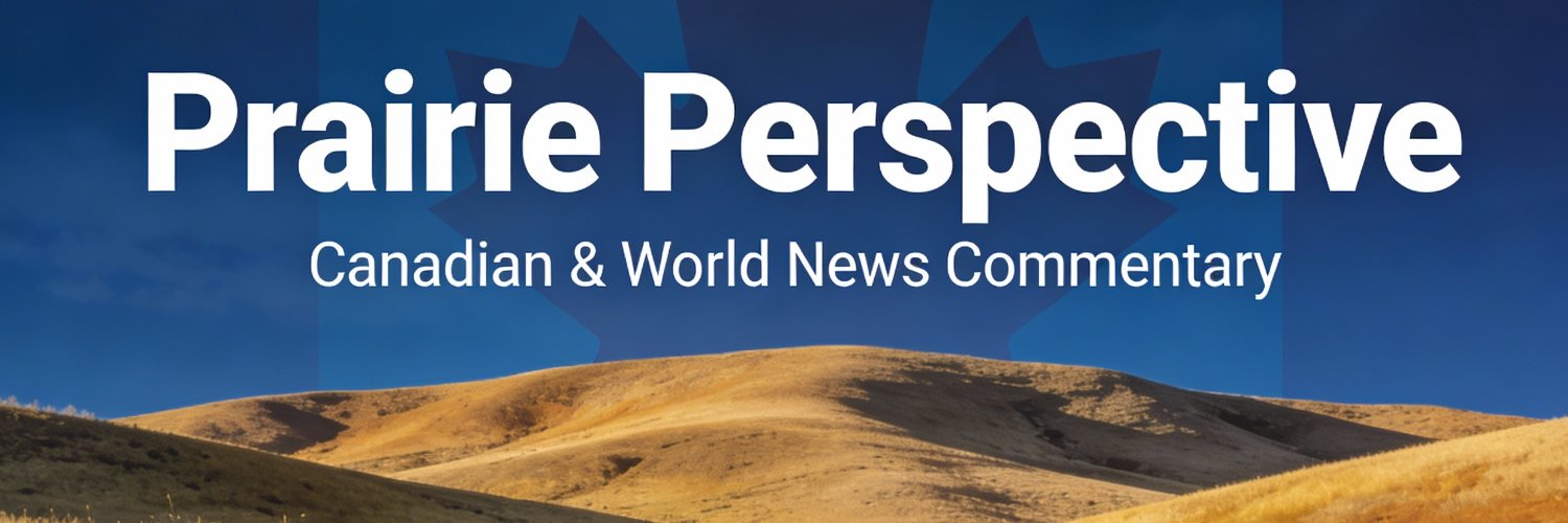 Prairie Perspective banner