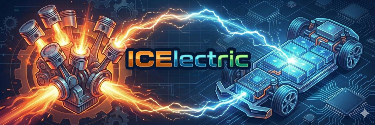 ICElectric ⚡ banner