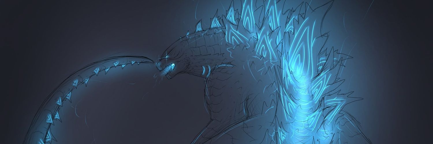 Evolved Goji banner