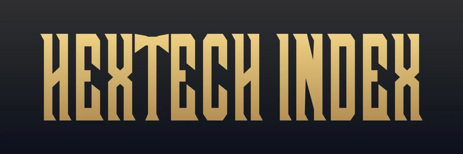 Hextech Index banner