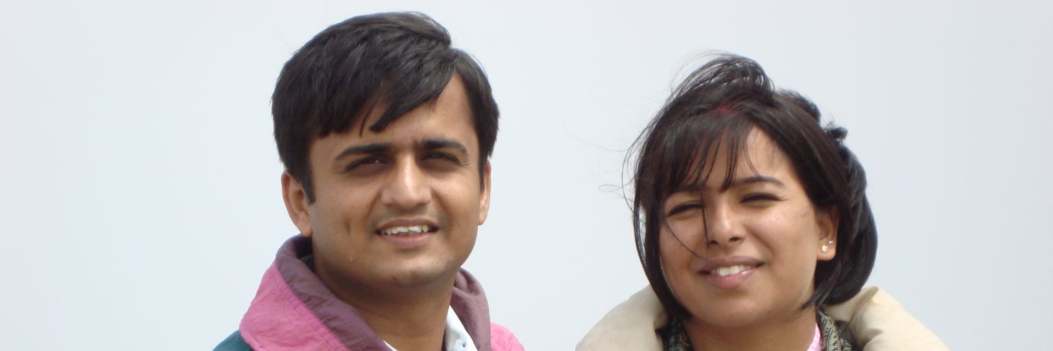 ankushnec's profile banner image