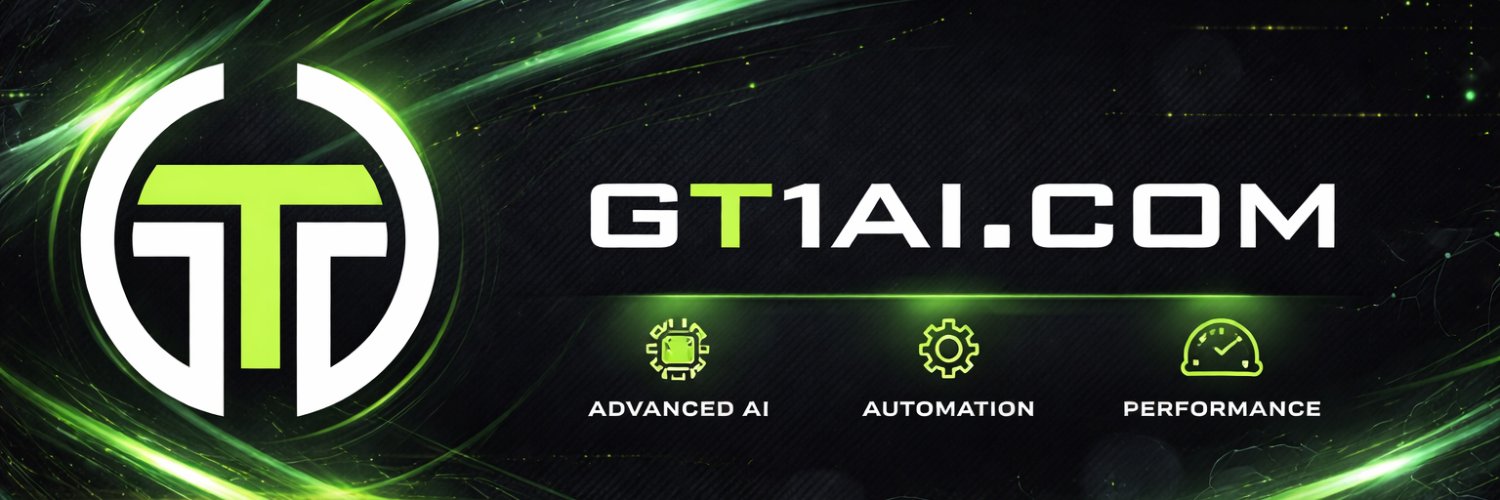 GT1AI banner