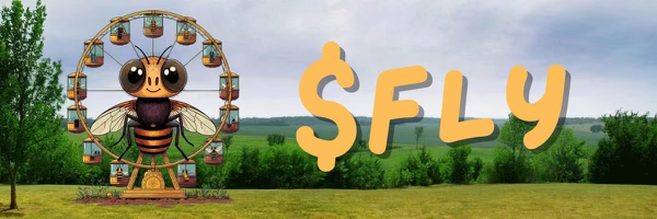 FlyFunApp's profile banner image