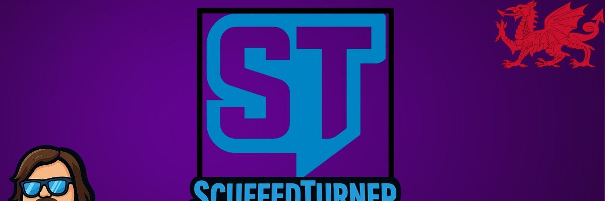 ScuffedTurner banner
