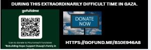 Ruba Azaizeh banner