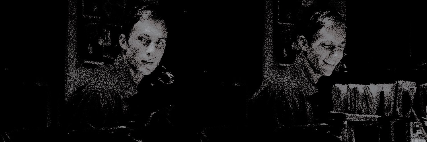 ⚡︎ ‍ ‍‍ ‍ ‍ ‍𝙳𝙴𝚃.‍‍ ‍ ‍ ‍𝚀𝚄𝙸𝙽𝙽. banner