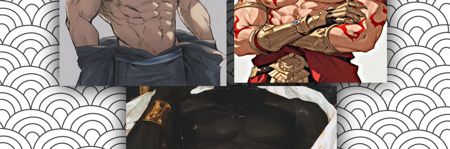 𝙻𝚎𝚐𝚊𝚌𝚢 banner