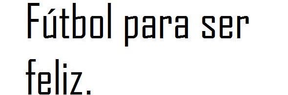 Robledo banner