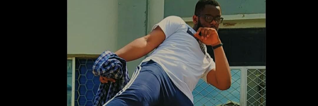 samsonjnr's profile banner image
