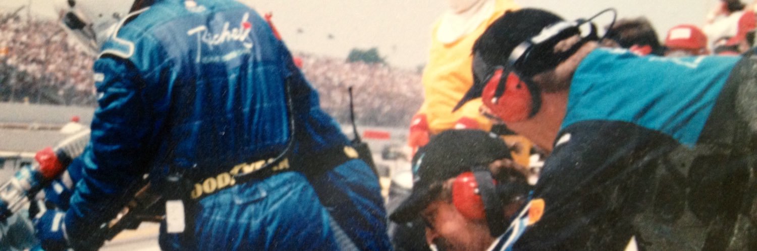 deckerdoo's profile banner image