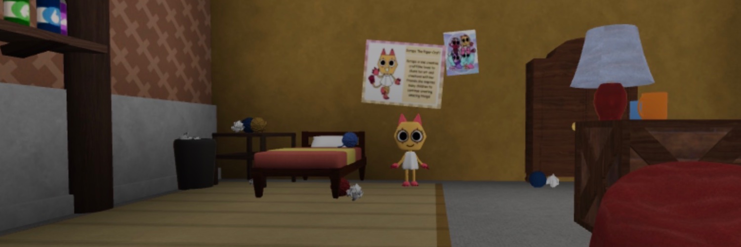 scraps! banner