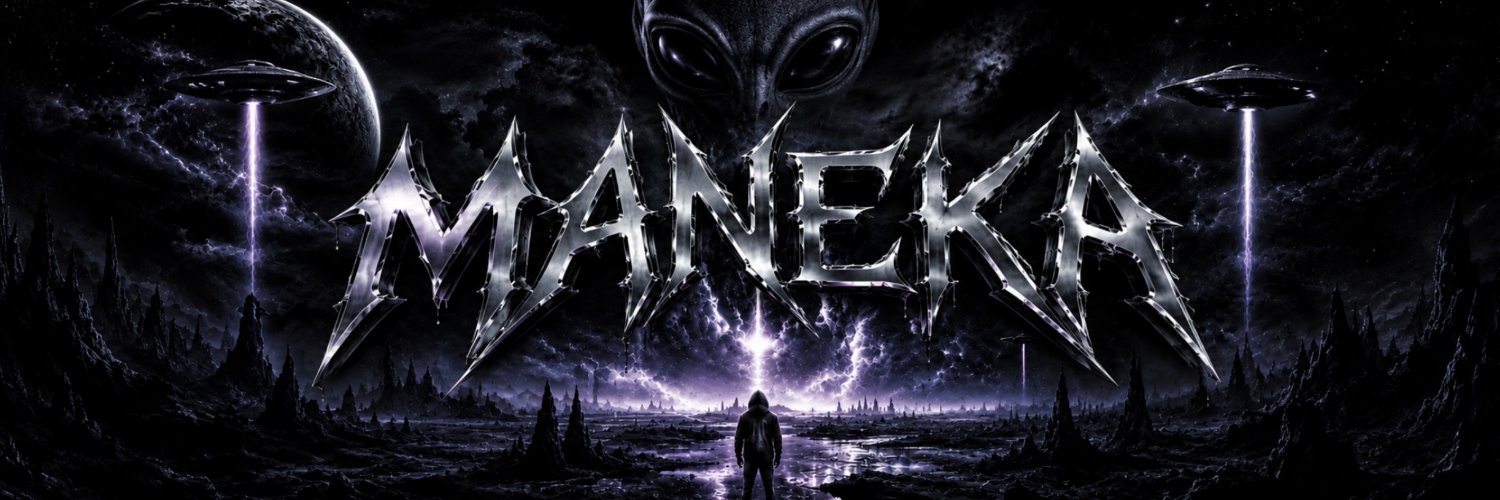 ManekaWZ's profile banner image