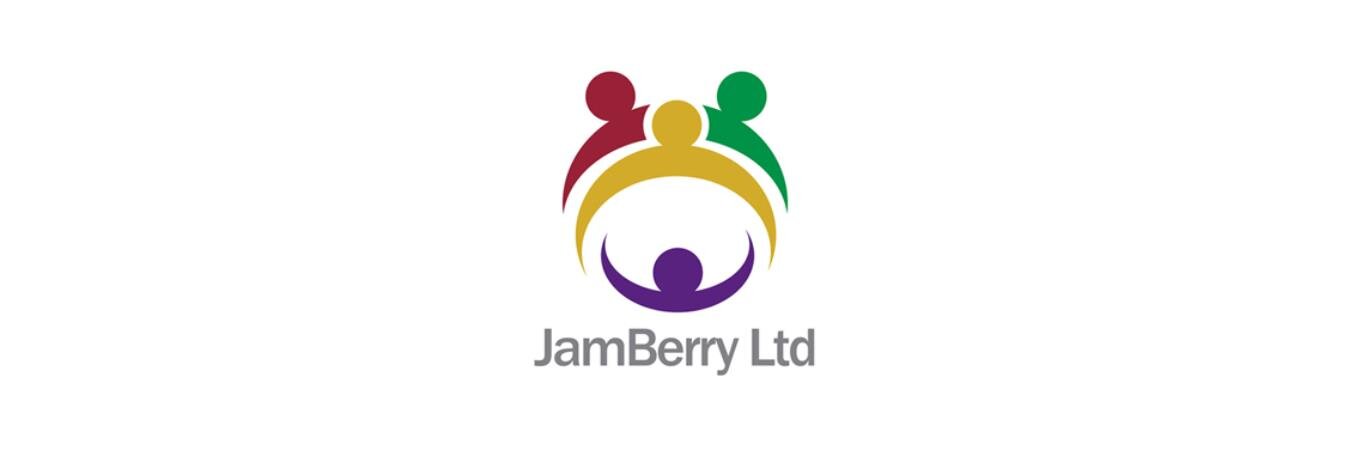 JamBerry Learning UK banner