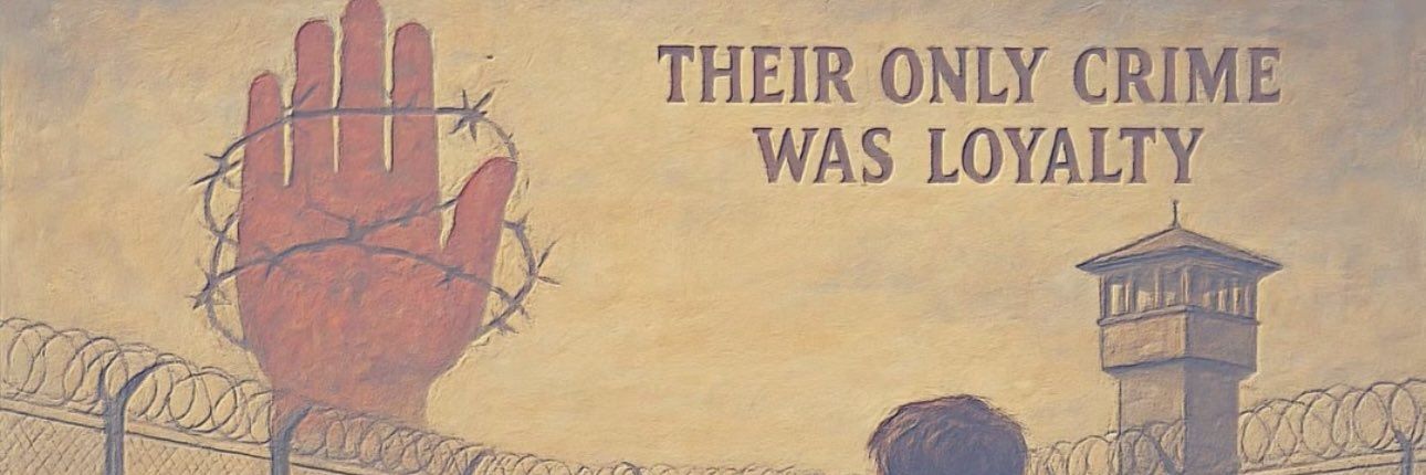 Gazza's Loyal Orange Flute banner