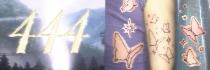 faeryamoures's profile banner image